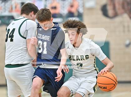 Thumbnail 2 in Columbine vs Bear Creek photogallery.