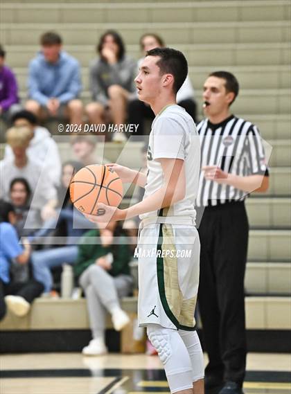 Thumbnail 1 in Columbine vs Bear Creek photogallery.