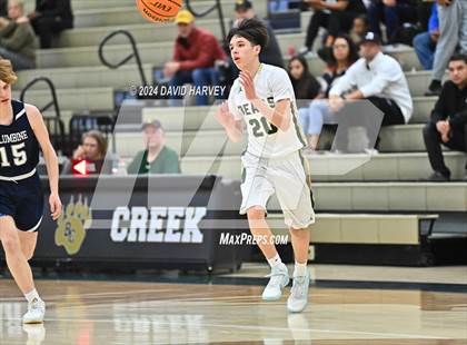 Thumbnail 3 in Columbine vs Bear Creek photogallery.