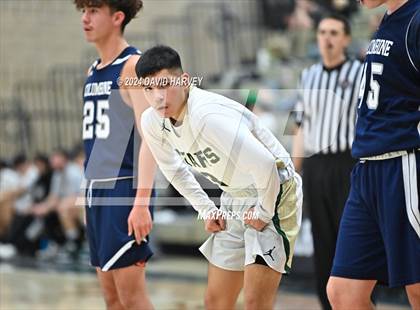 Thumbnail 2 in Columbine vs Bear Creek photogallery.