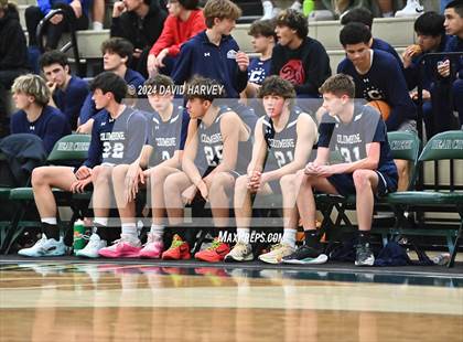 Thumbnail 1 in Columbine vs Bear Creek photogallery.