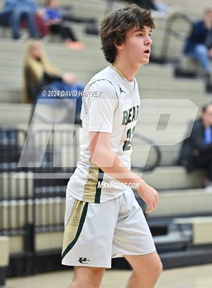Thumbnail 2 in Columbine vs Bear Creek photogallery.