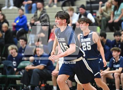 Thumbnail 3 in Columbine vs Bear Creek photogallery.