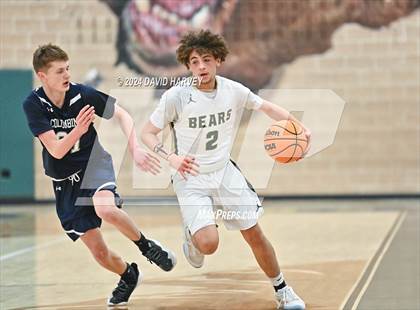 Thumbnail 3 in Columbine vs Bear Creek photogallery.