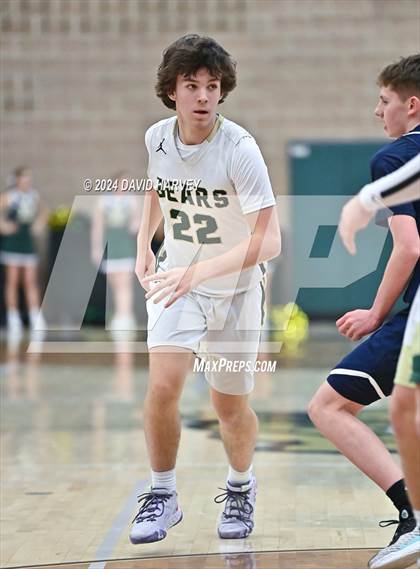 Thumbnail 3 in Columbine vs Bear Creek photogallery.