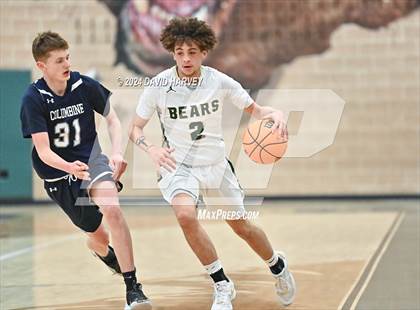 Thumbnail 1 in Columbine vs Bear Creek photogallery.
