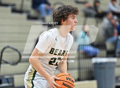 Thumbnail 3 in Columbine vs Bear Creek photogallery.