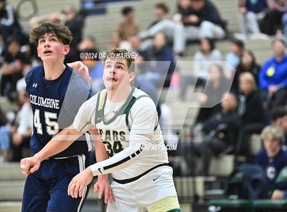 Thumbnail 1 in Columbine vs Bear Creek photogallery.