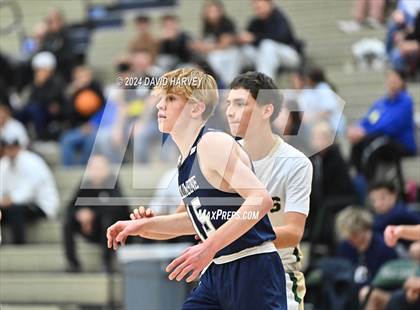 Thumbnail 3 in Columbine vs Bear Creek photogallery.