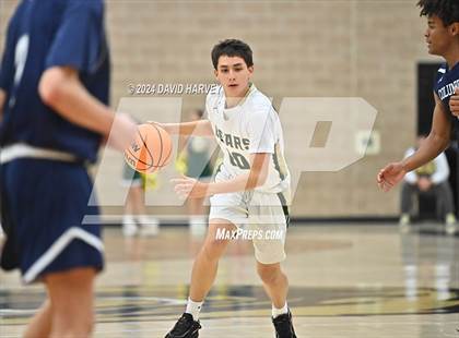 Thumbnail 3 in Columbine vs Bear Creek photogallery.