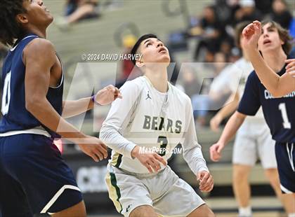 Thumbnail 2 in Columbine vs Bear Creek photogallery.