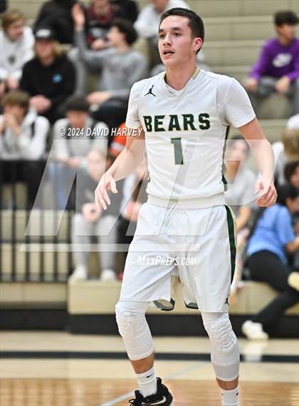 Thumbnail 1 in Columbine vs Bear Creek photogallery.
