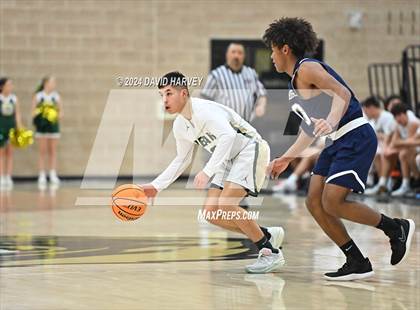 Thumbnail 2 in Columbine vs Bear Creek photogallery.