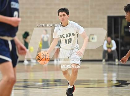Thumbnail 2 in Columbine vs Bear Creek photogallery.