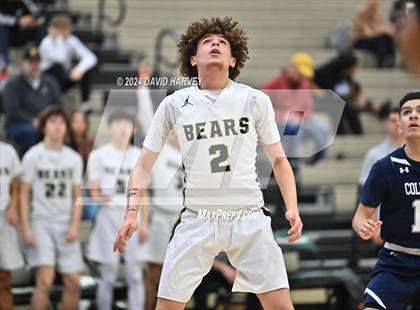 Thumbnail 1 in Columbine vs Bear Creek photogallery.