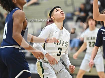 Thumbnail 3 in Columbine vs Bear Creek photogallery.