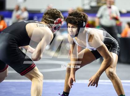 Thumbnail 2 in AIA Finals (Div 4) photogallery.