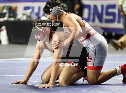 Thumbnail 3 in AIA Finals (Div 4) photogallery.