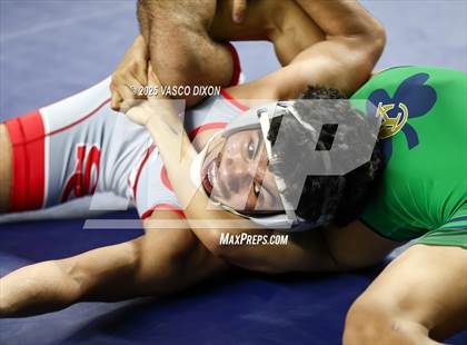Thumbnail 2 in AIA Finals (Div 4) photogallery.