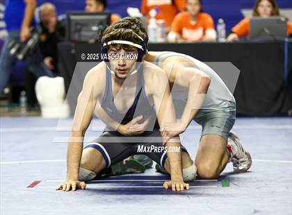 Thumbnail 2 in AIA Finals (Div 4) photogallery.