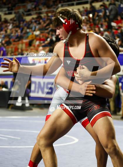 Thumbnail 2 in AIA Finals (Div 4) photogallery.