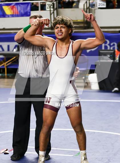 Thumbnail 1 in AIA Finals (Div 4) photogallery.