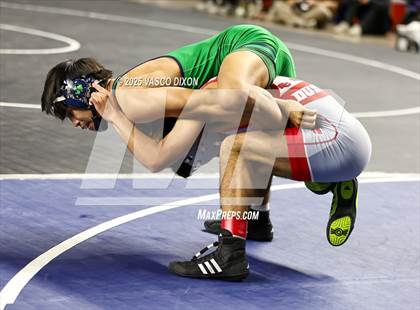 Thumbnail 3 in AIA Finals (Div 4) photogallery.
