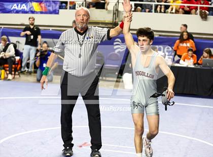 Thumbnail 2 in AIA Finals (Div 4) photogallery.