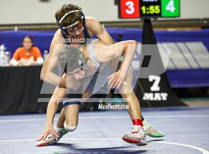Thumbnail 2 in AIA Finals (Div 4) photogallery.