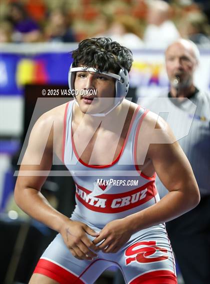 Thumbnail 2 in AIA Finals (Div 4) photogallery.