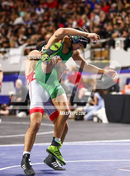 Thumbnail 3 in AIA Finals (Div 4) photogallery.