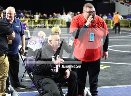 Thumbnail 3 in AIA Finals (Div 4) photogallery.