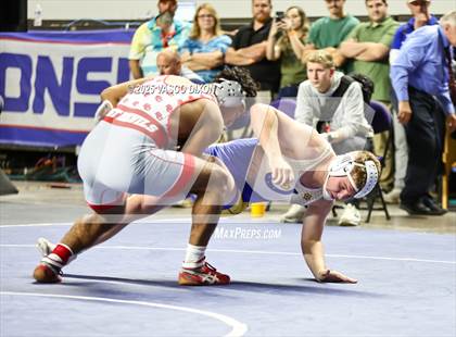 Thumbnail 3 in AIA Finals (Div 4) photogallery.