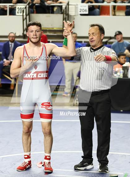 Thumbnail 2 in AIA Finals (Div 4) photogallery.