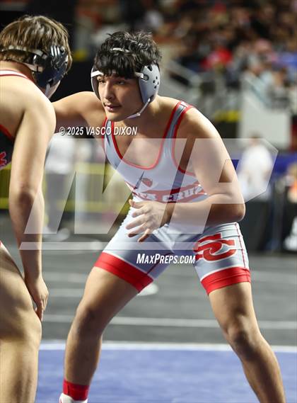 Thumbnail 1 in AIA Finals (Div 4) photogallery.