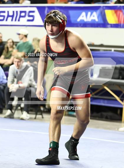 Thumbnail 3 in AIA Finals (Div 4) photogallery.