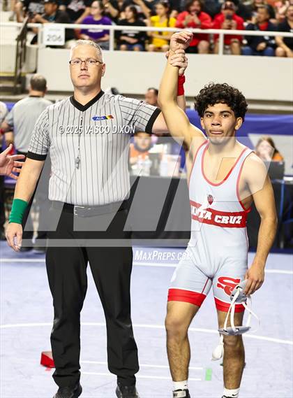 Thumbnail 2 in AIA Finals (Div 4) photogallery.