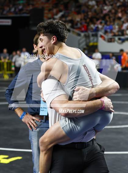 Thumbnail 3 in AIA Finals (Div 4) photogallery.