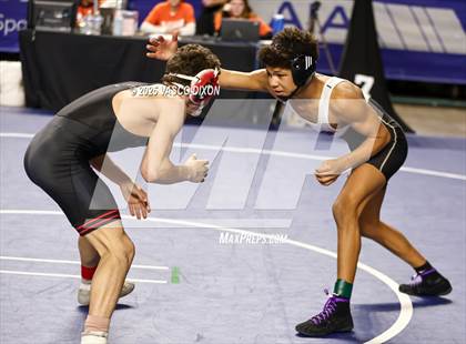 Thumbnail 2 in AIA Finals (Div 4) photogallery.