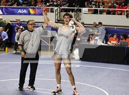 Thumbnail 1 in AIA Finals (Div 4) photogallery.