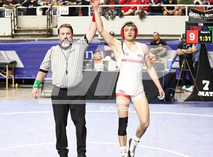 Thumbnail 3 in AIA Finals (Div 4) photogallery.