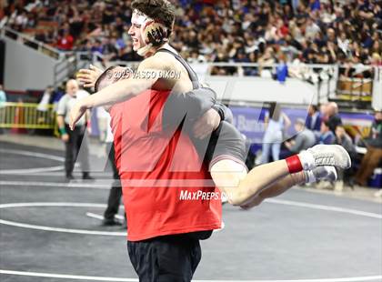 Thumbnail 3 in AIA Finals (Div 4) photogallery.
