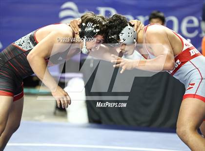 Thumbnail 3 in AIA Finals (Div 4) photogallery.