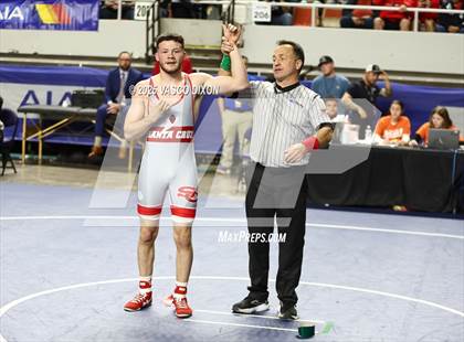 Thumbnail 3 in AIA Finals (Div 4) photogallery.