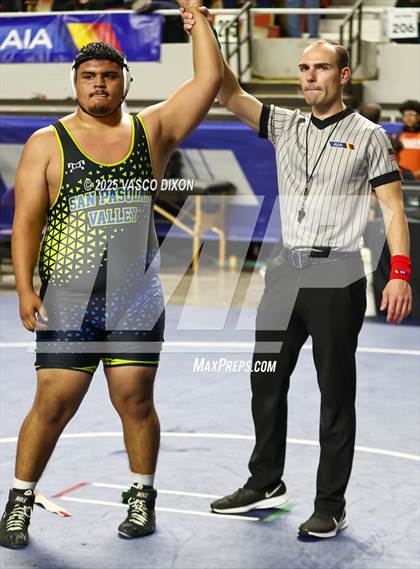 Thumbnail 3 in AIA Finals (Div 4) photogallery.