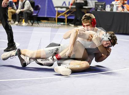 Thumbnail 3 in AIA Finals (Div 4) photogallery.