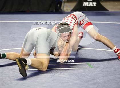 Thumbnail 3 in AIA Finals (Div 4) photogallery.