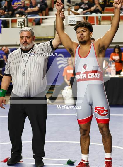 Thumbnail 1 in AIA Finals (Div 4) photogallery.