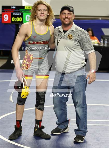 Thumbnail 2 in AIA Finals (Div 4) photogallery.