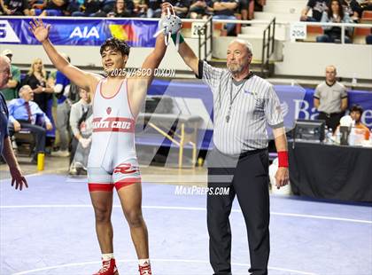 Thumbnail 3 in AIA Finals (Div 4) photogallery.